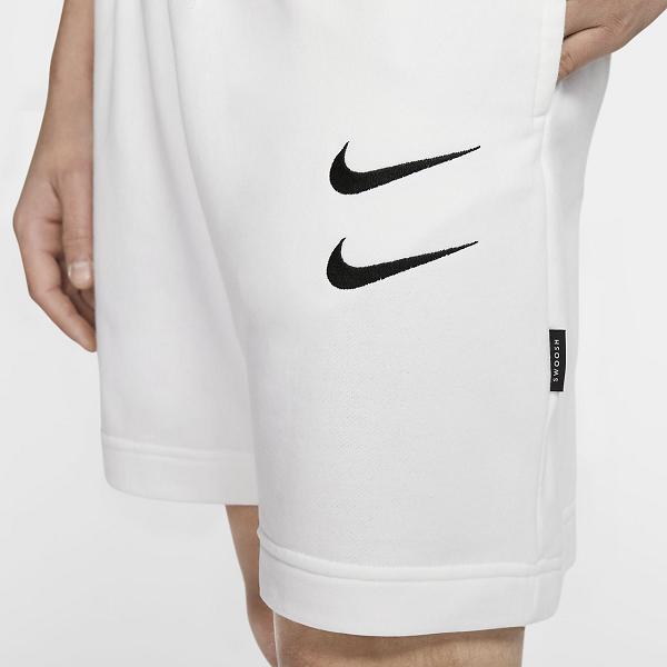 consensus Soviet Pub Imbracaminte Nike Romania Ieftini - Sportswear Swoosh French Terry Barbati Pantaloni Scurti Albi Negrii consensus Soviet Pub Imbracaminte Nike Romania Ieftini - Sportswear Swoosh French Terry Barbati Pantaloni Scurti Albi Negrii
