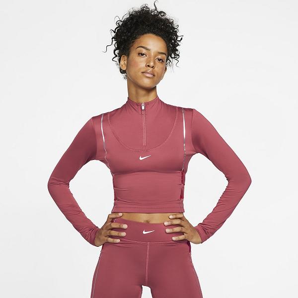 principiu tată Râsete Top Nike Dama Romania Outlet - Pro HyperWarm 1/2-Zip Maneca Lunga Dama Metal Argintii principiu tată Râsete Top Nike Dama Romania Outlet - Pro HyperWarm 1/2-Zip Maneca Lunga Dama Metal Argintii
